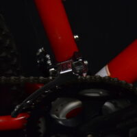 TREK 3500 MOUNTAIN BIKE SIZE LARGE, 19.5", 21 SPEED, ALUMINUM - Image 7