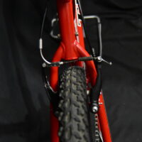 TREK 3500 MOUNTAIN BIKE SIZE LARGE, 19.5", 21 SPEED, ALUMINUM - Image 10