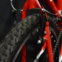 TREK 3500 MOUNTAIN BIKE SIZE LARGE, 19.5", 21 SPEED, ALUMINUM - Image 11