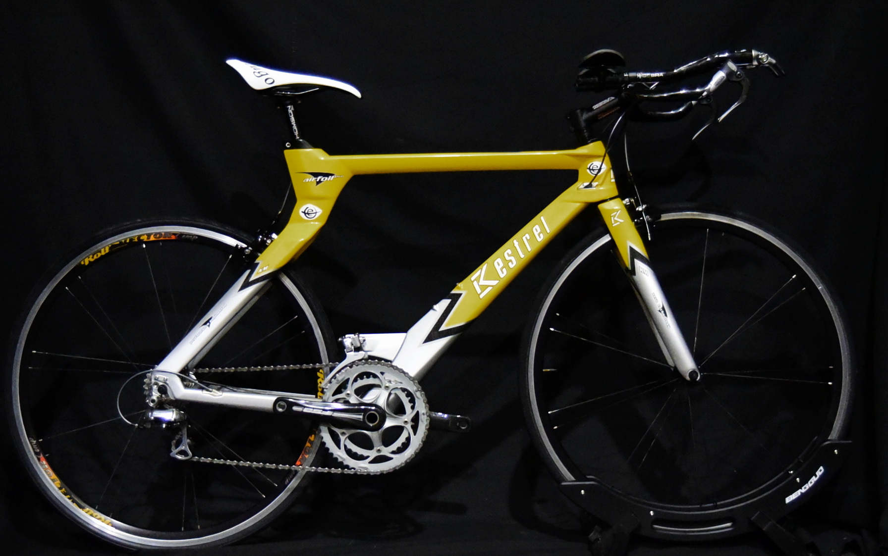 KESTREL AIRFOIL PRO ROAD BIKE SIZE LARGE