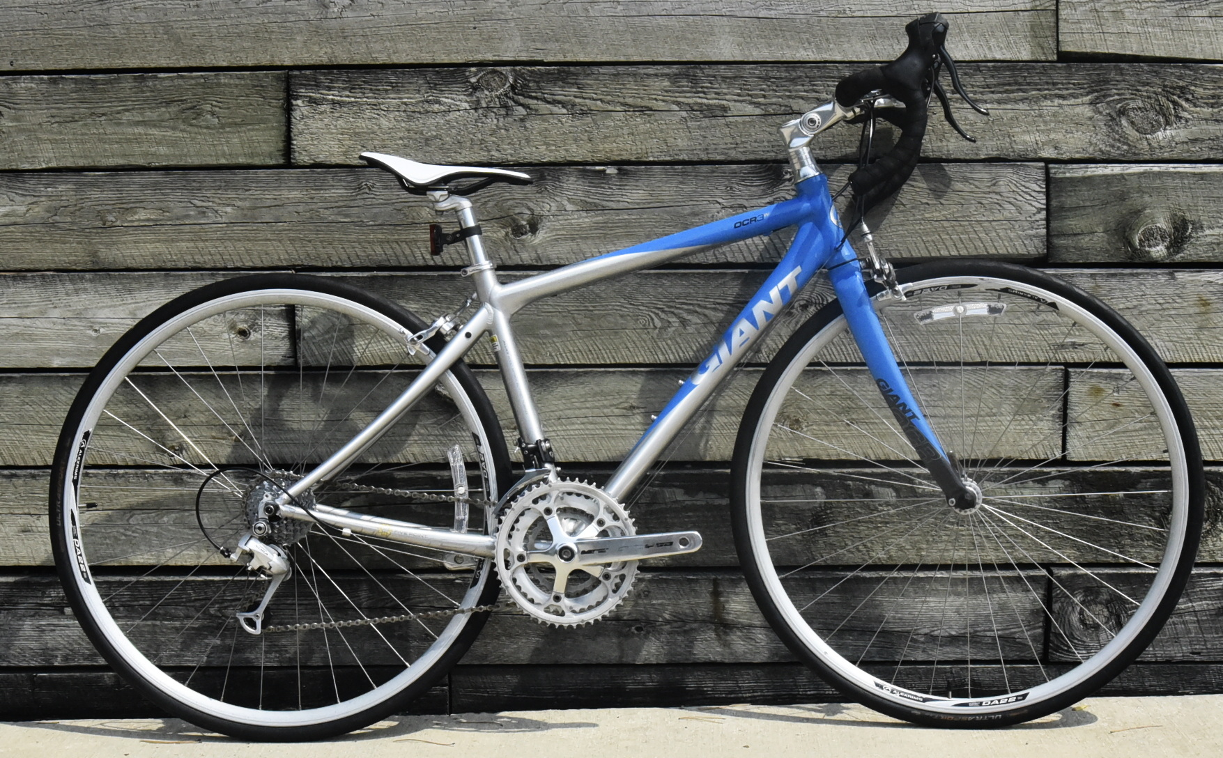 GIANT OCR 3 W ROAD BIKE