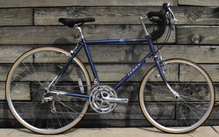 TERRY ISIS WOMEN RACE BIKE