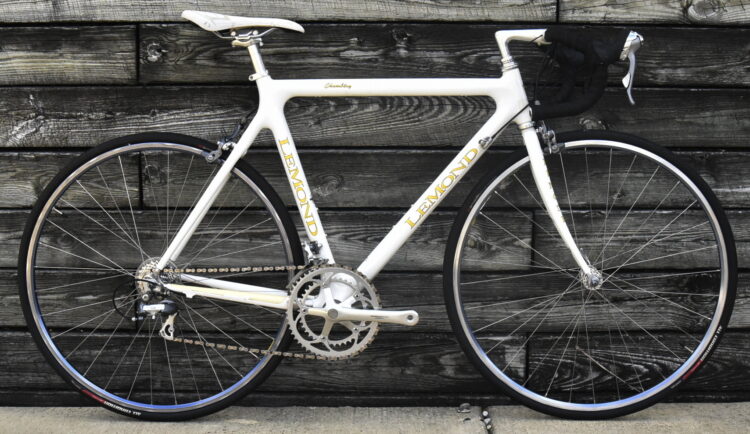 LEMOND CHAMBERY ROAD BIKE